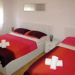 Klanac , Zadar Kroatien