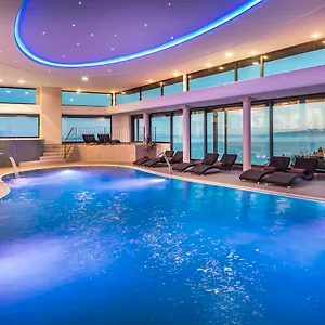 Grand Adriatic Ii 3*, Opatija Kroatien