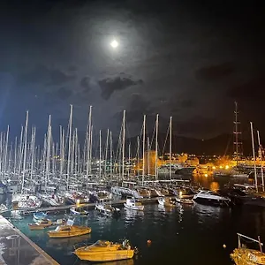 Parcina , Trogir Kroatien