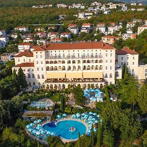 Kvarner Palace 4*, Crikvenica Kroatien